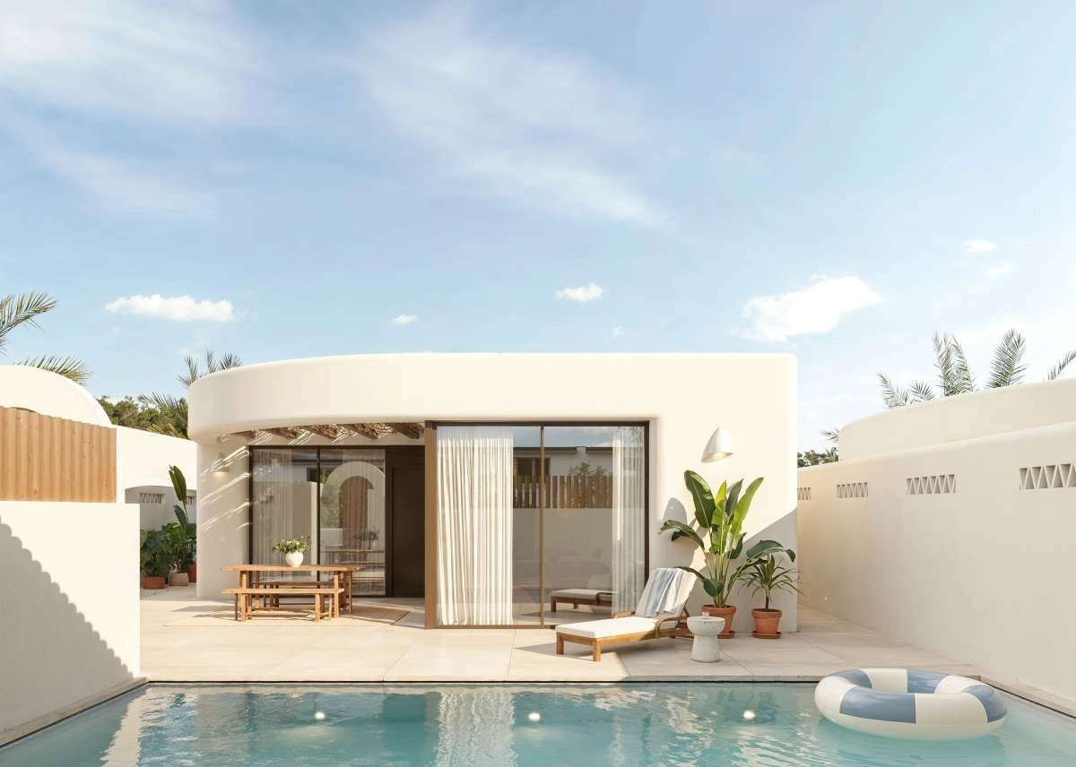 1 - house for sale in algorfa valencian community spain