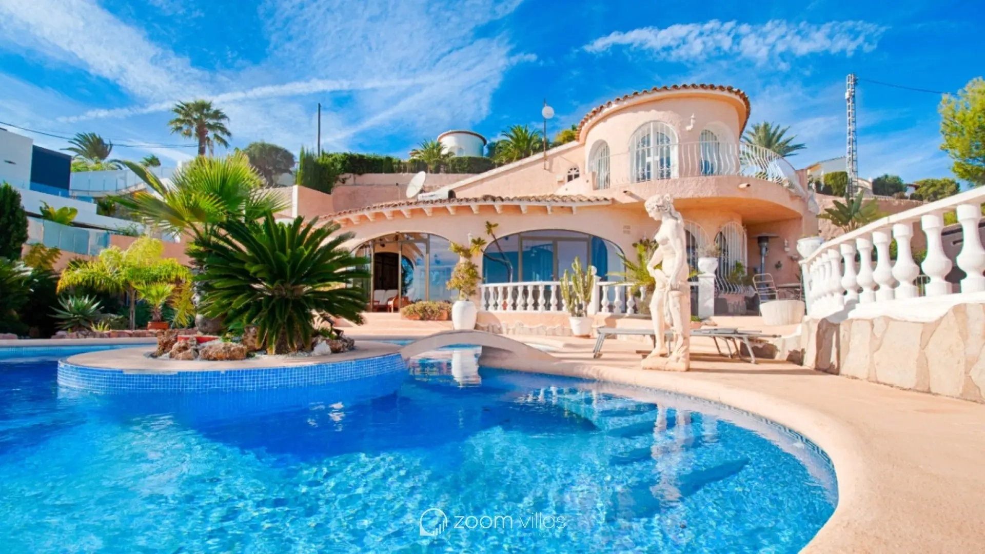 1 - verkauf haus meerblick moraira - costa blanca valencia spanien