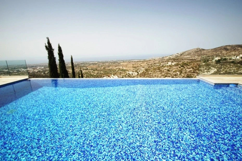2 - vente villa paphos paphos chypre