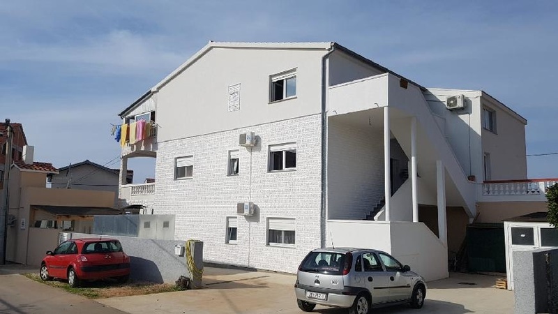 2 - venta edificio vista al mar zadar zadar croacia