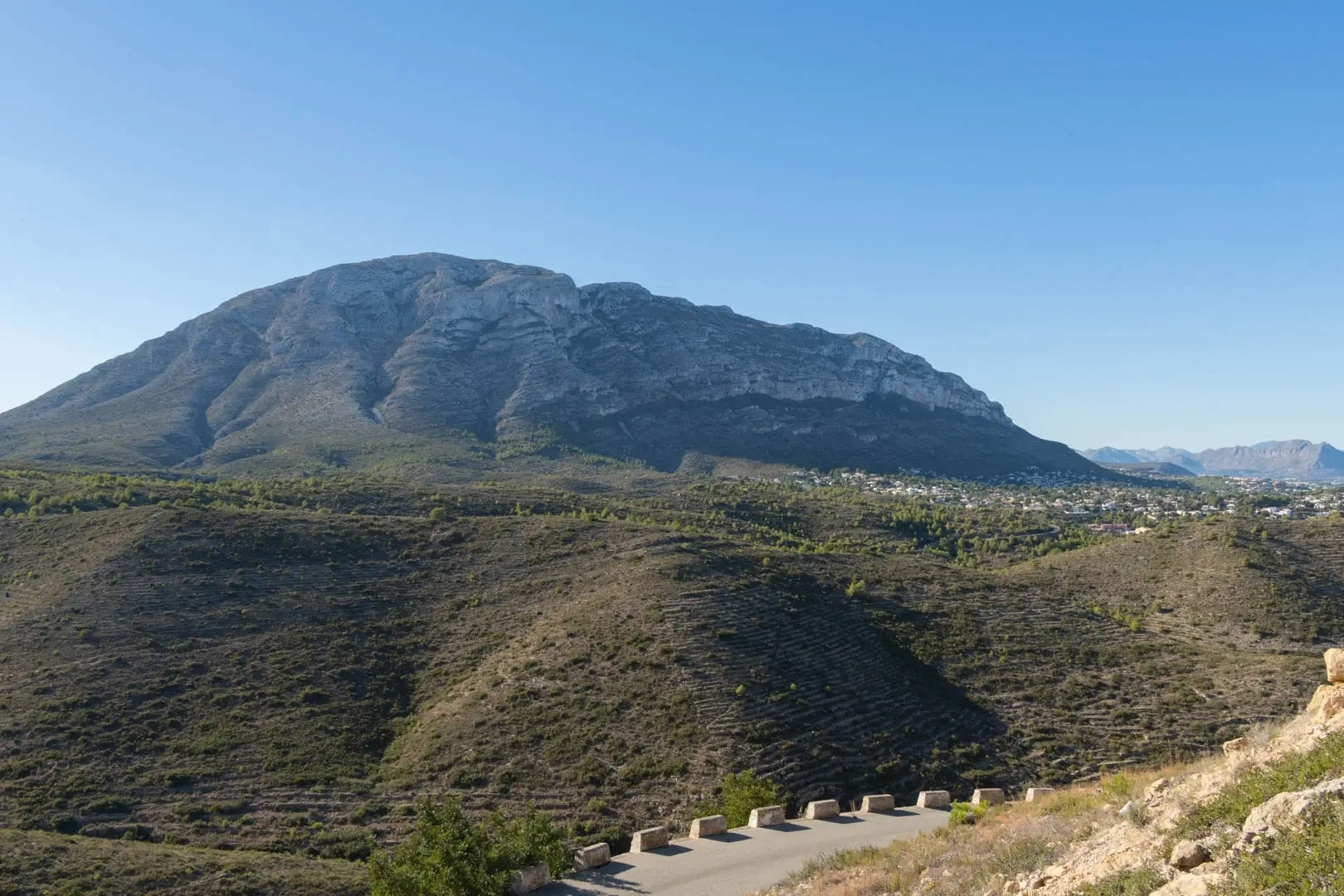 2 - verkauf haus meerblick denia - costa blanca valencia spanien