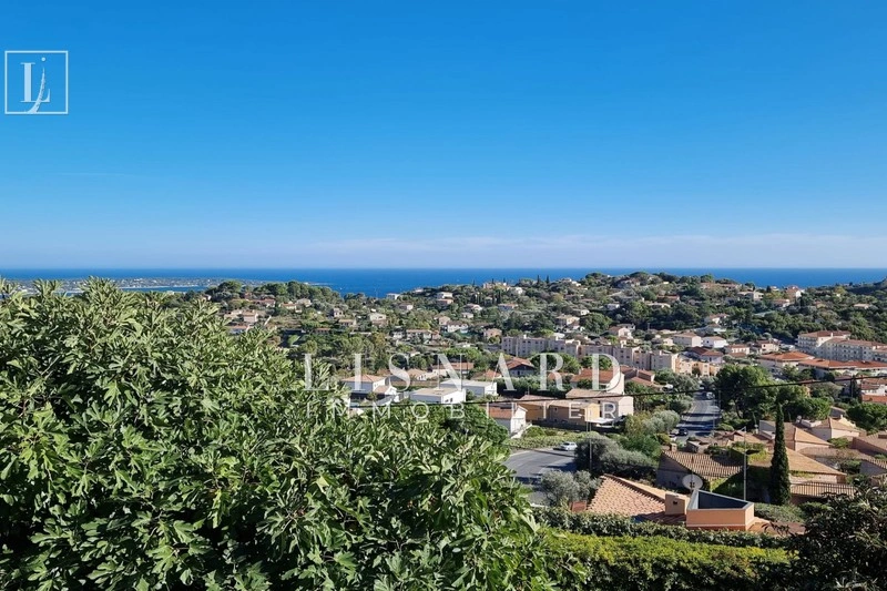 1 - venda casa vista de mar vallauris alpes-maritimes frança