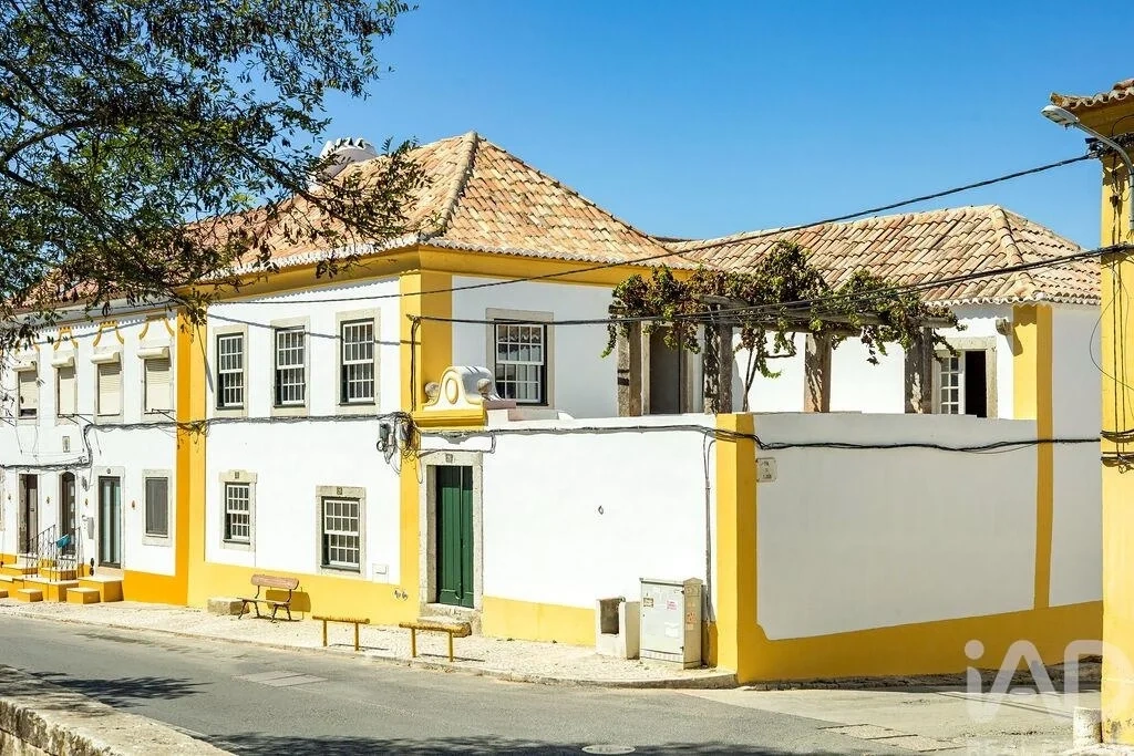 1 - verkauf villa azeitão lissabon region portugal