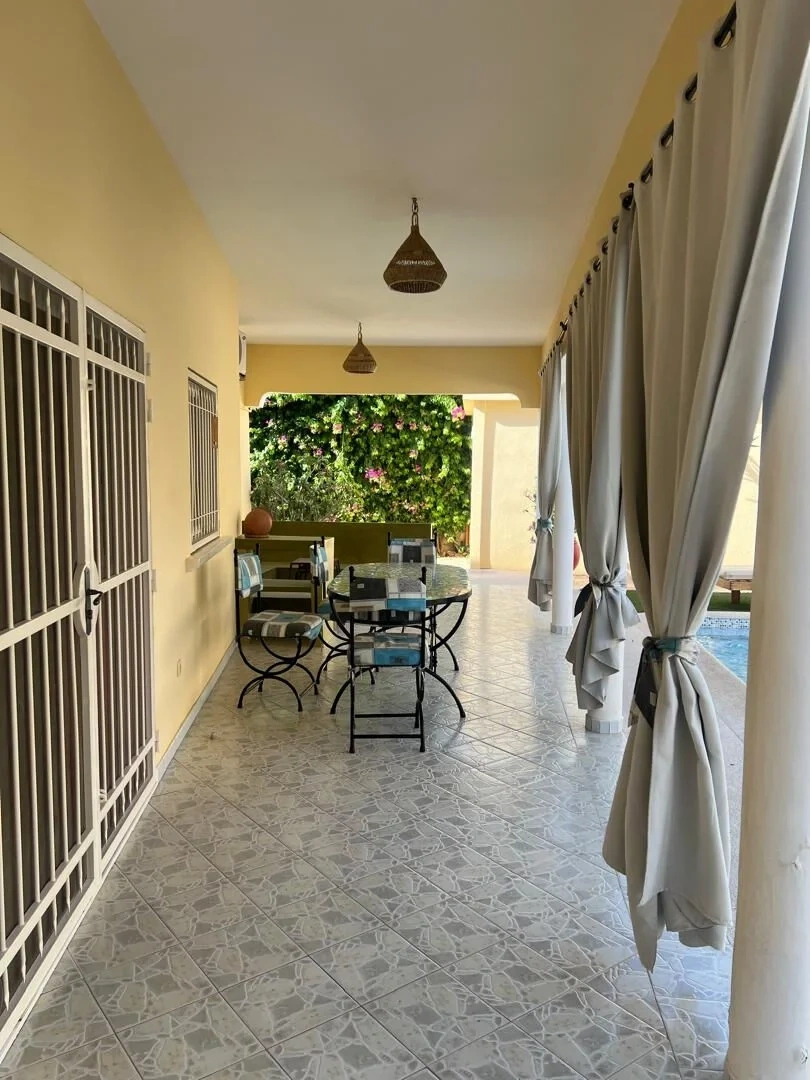 2 - vente villa saly portudal thiès sénégal