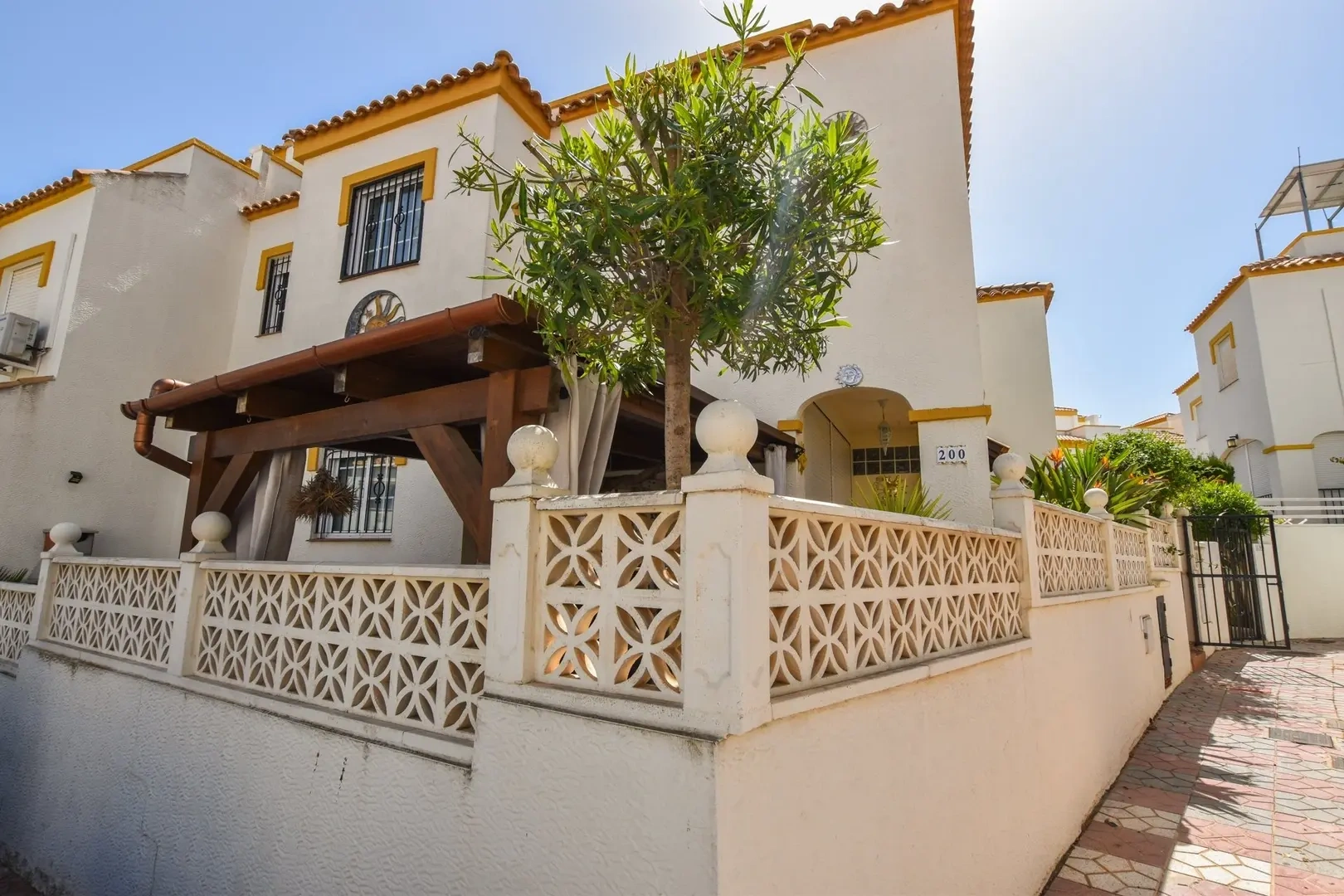 1 - house for sale in gran alacant valencian community spain