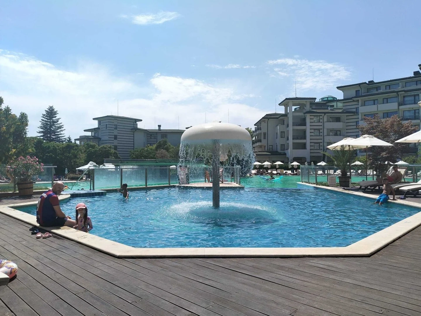 1 - venta apartamento frente al mar ravda burgas bulgaria