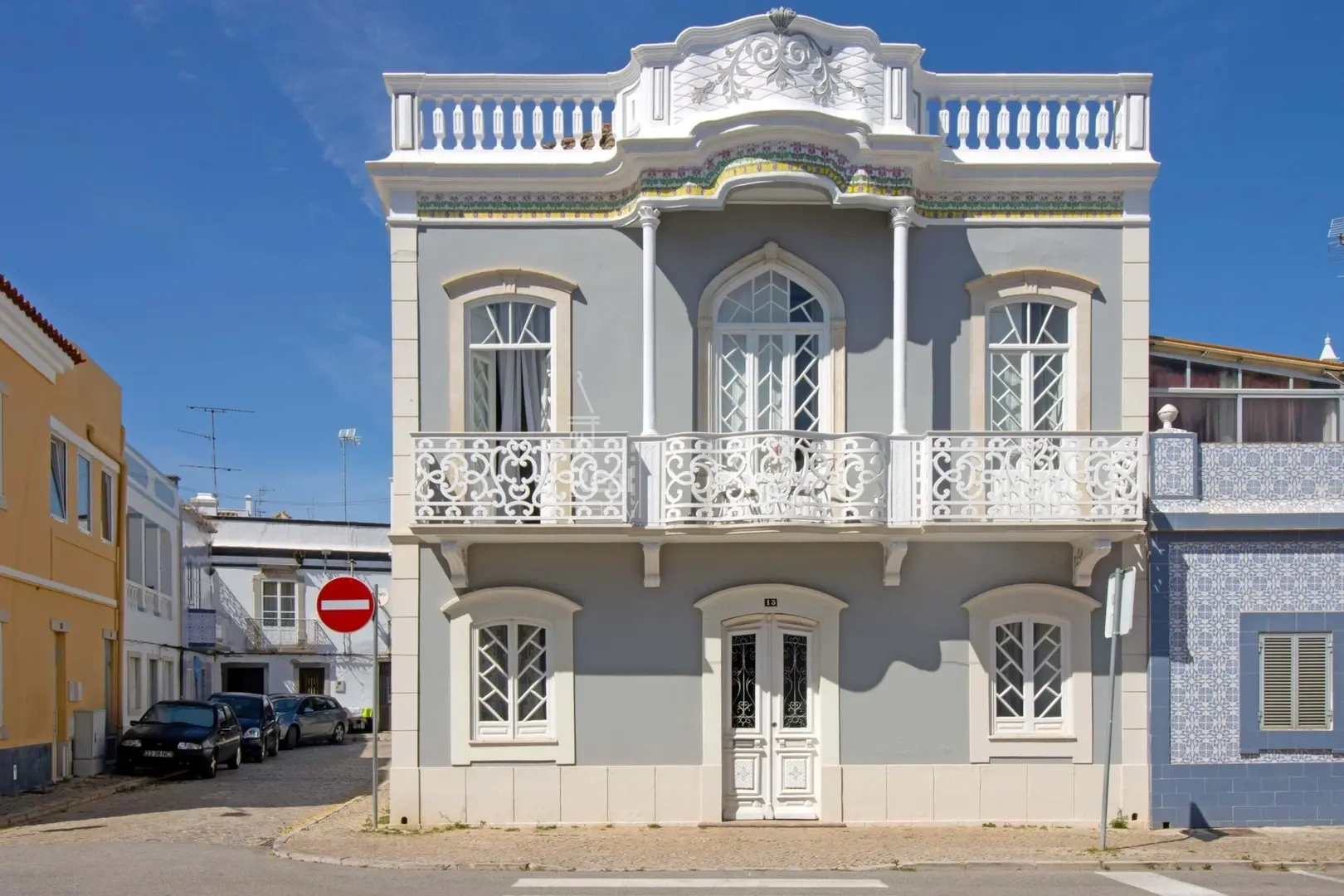 2 - verkoop huis tavira algarve portugal