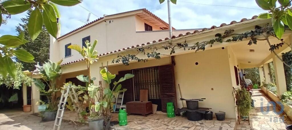 2 - vente maison vue mer guia algarve portugal