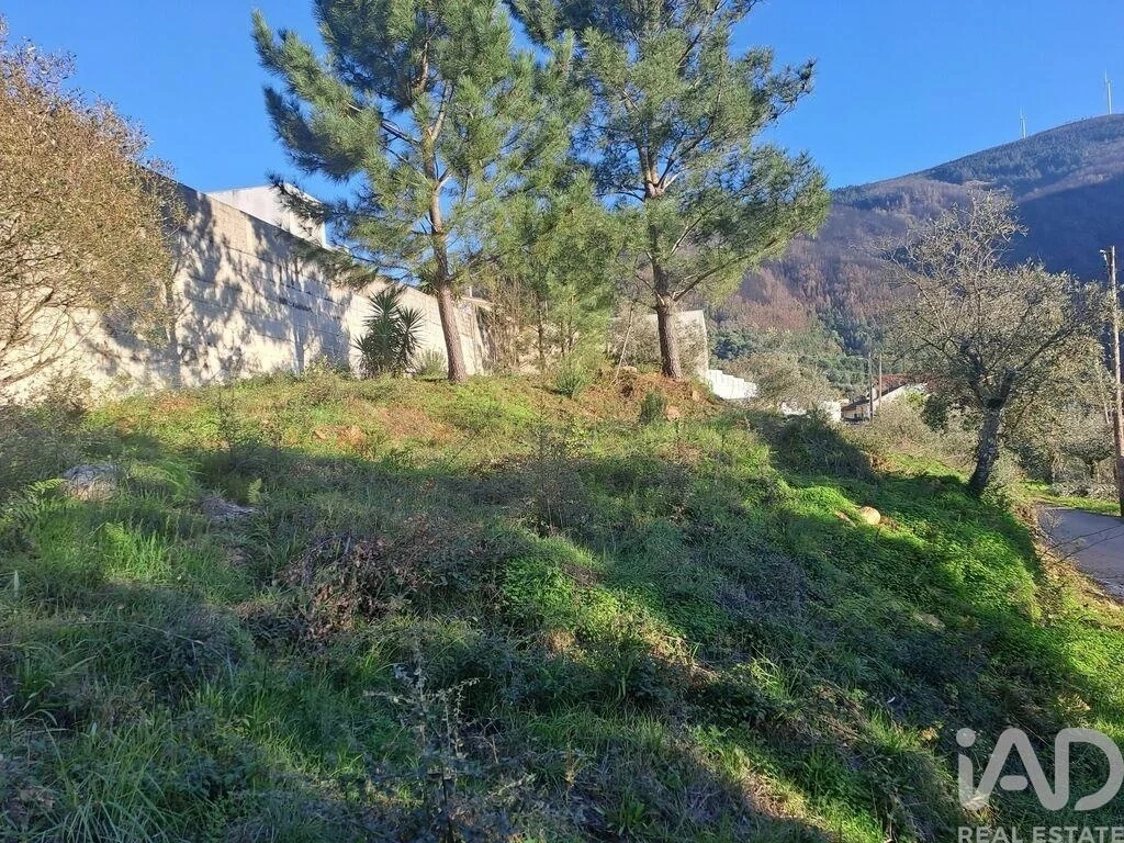 1 - venta terreno lousã región centro portugal