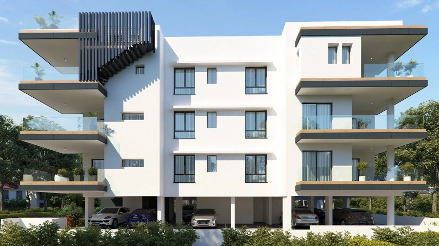 2 - vente appartement larnaca larnaca chypre