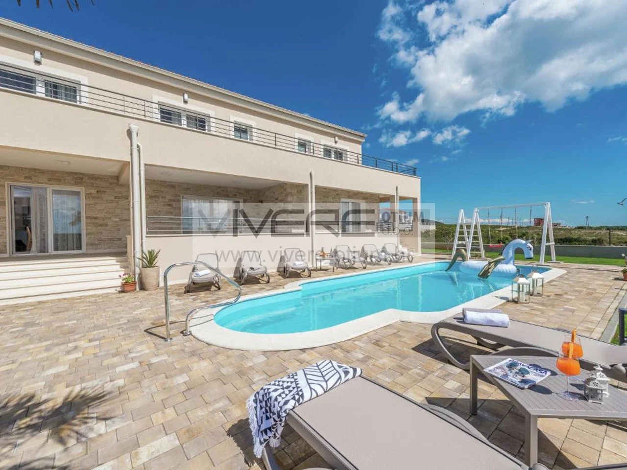 2 - venta casa zadar zadar croacia
