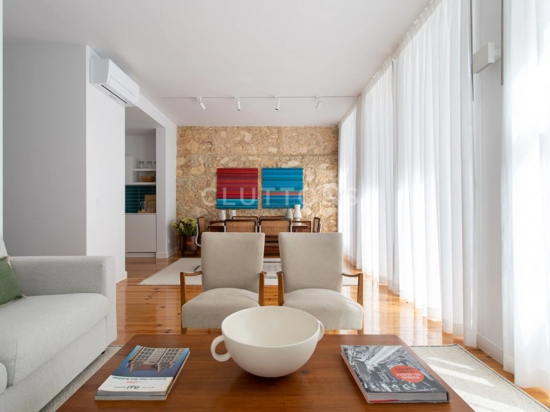 1 - vente appartement lisbonne région de lisbonne portugal
