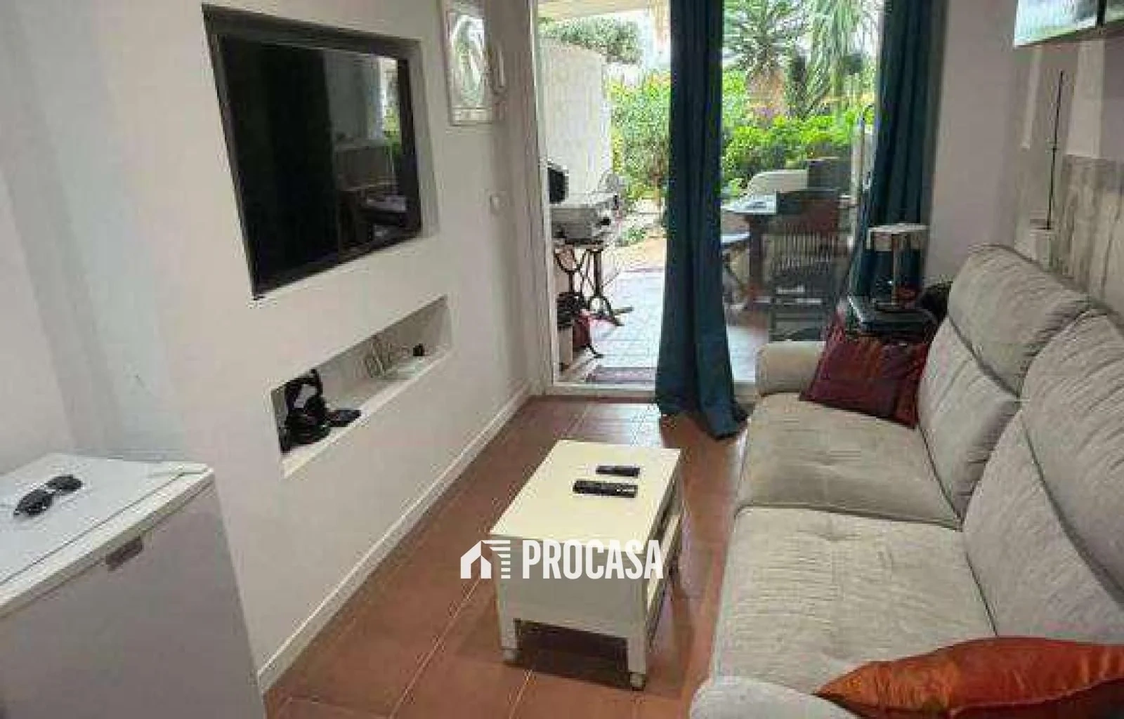 1 - vente appartement plage à pied roses catalogne espagne