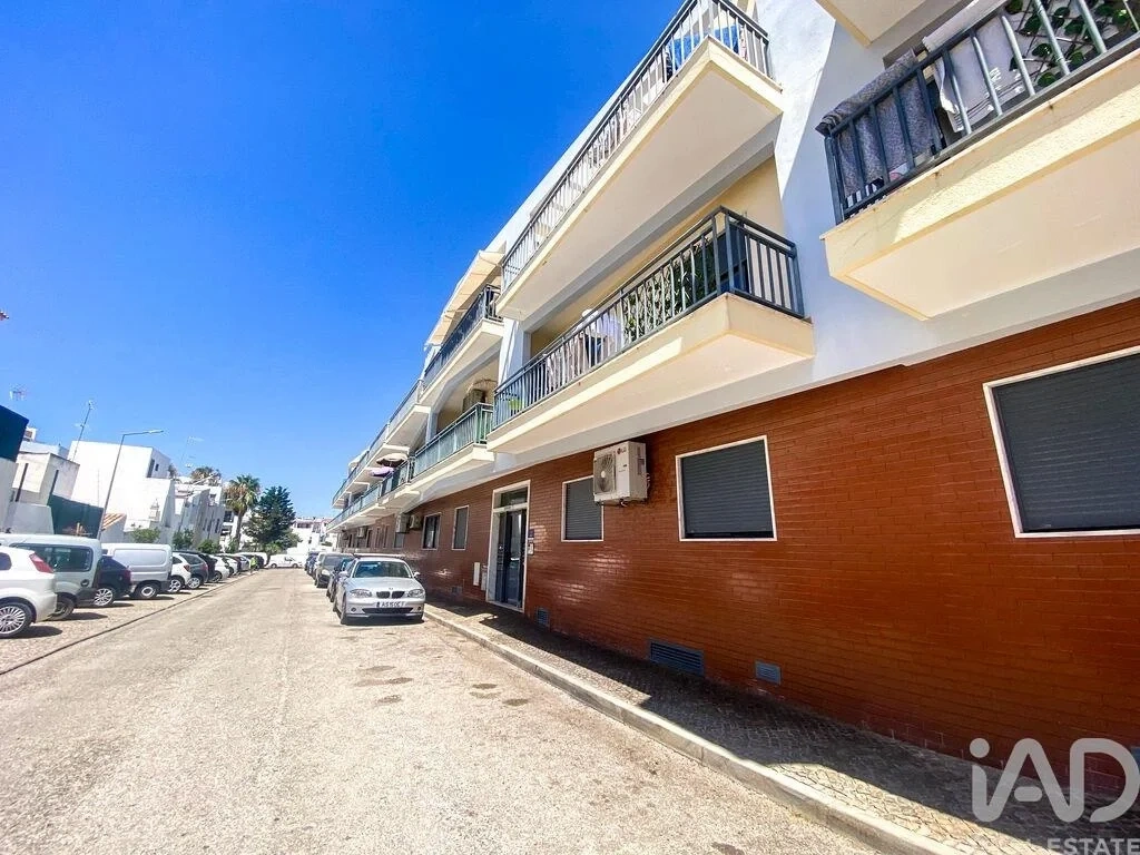 1 - vendita appartamento spiaggia a piedi quarteira algarve portogallo