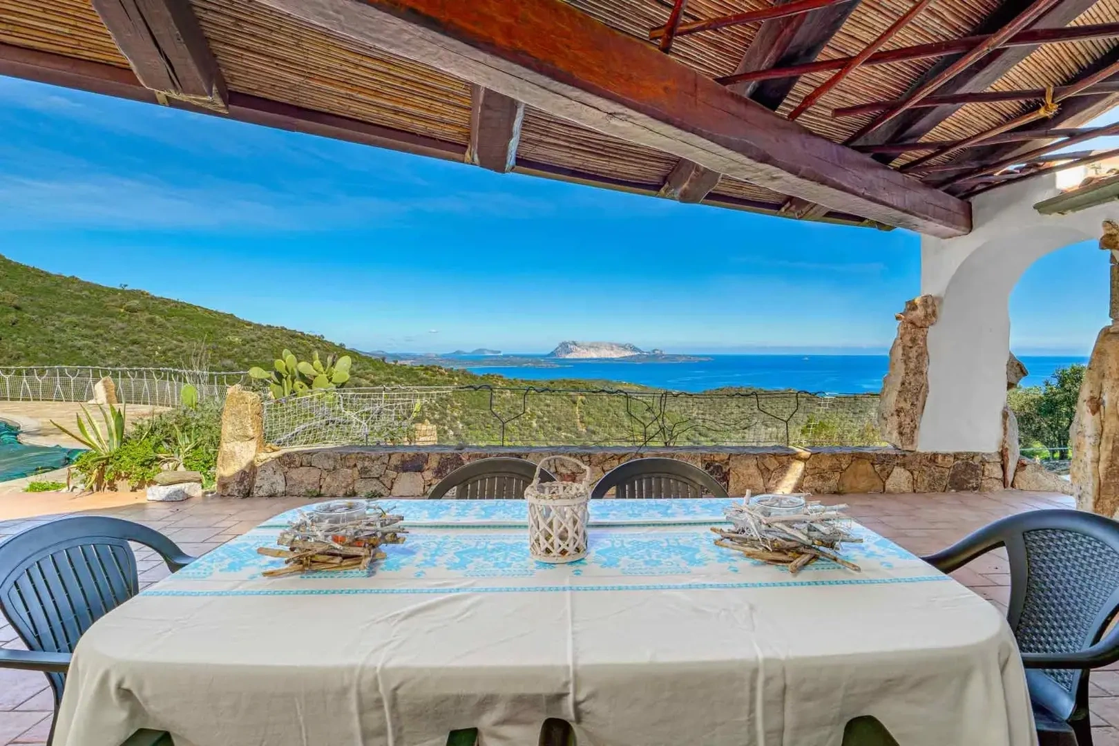 1 - sea view house for sale in budoni sardinia italy