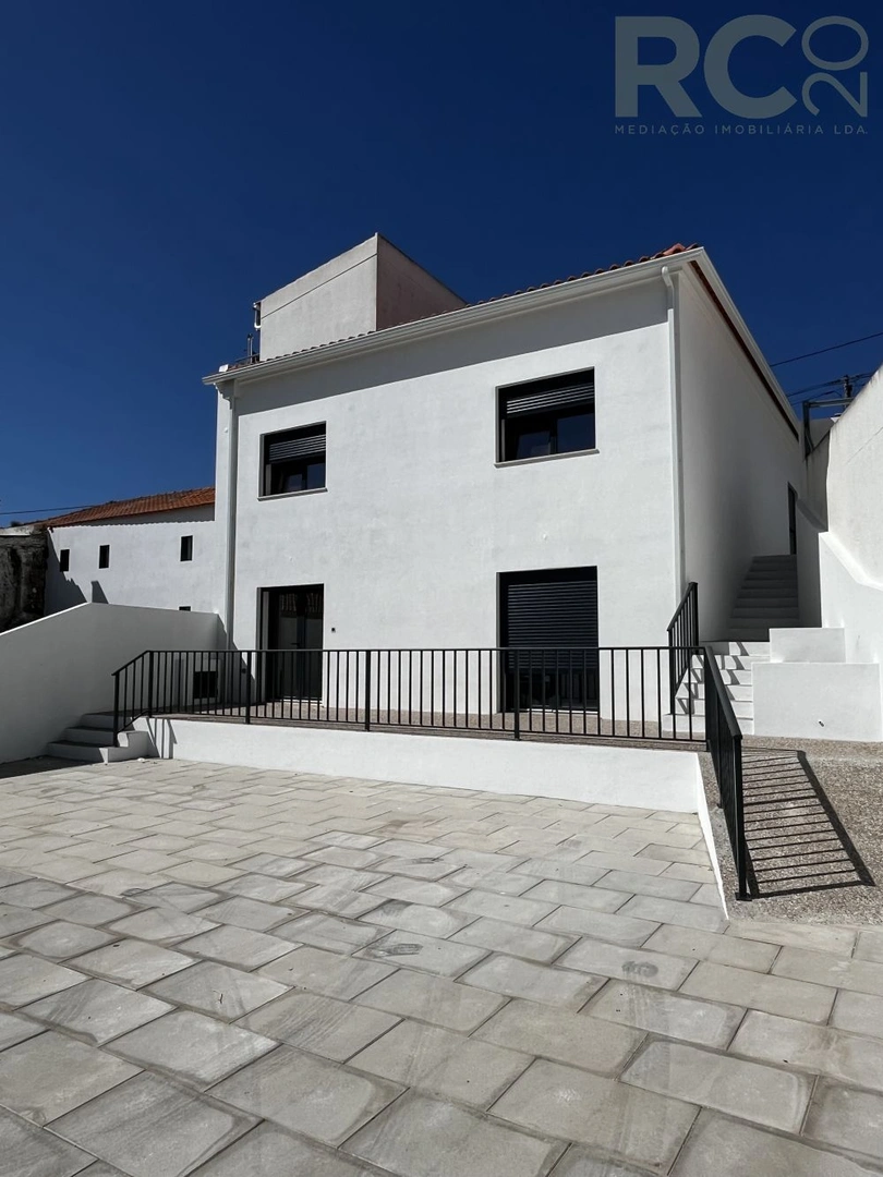 1 - verkauf haus torres vedras region zentrum portugal