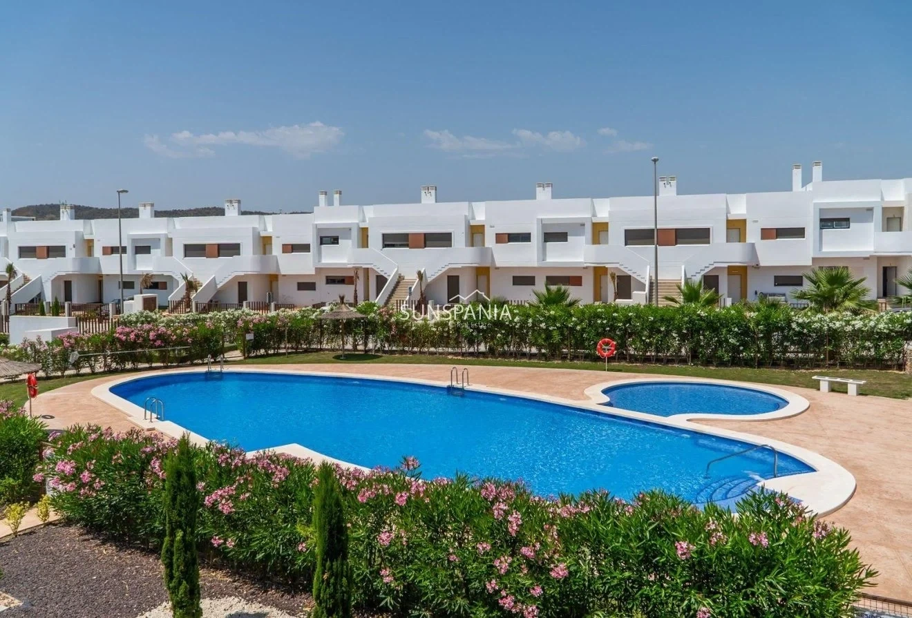 1 - venda apartamento orihuela comunidade valenciana espanha