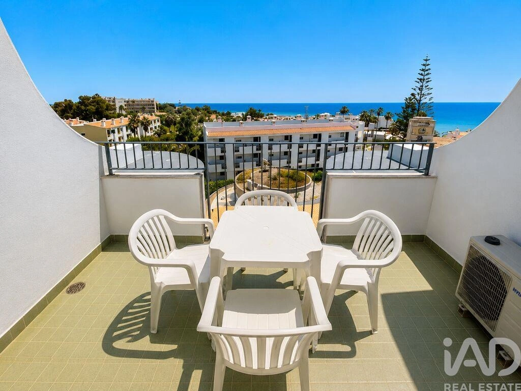 1 - verkauf wohnung meerblick albufeira algarve portugal