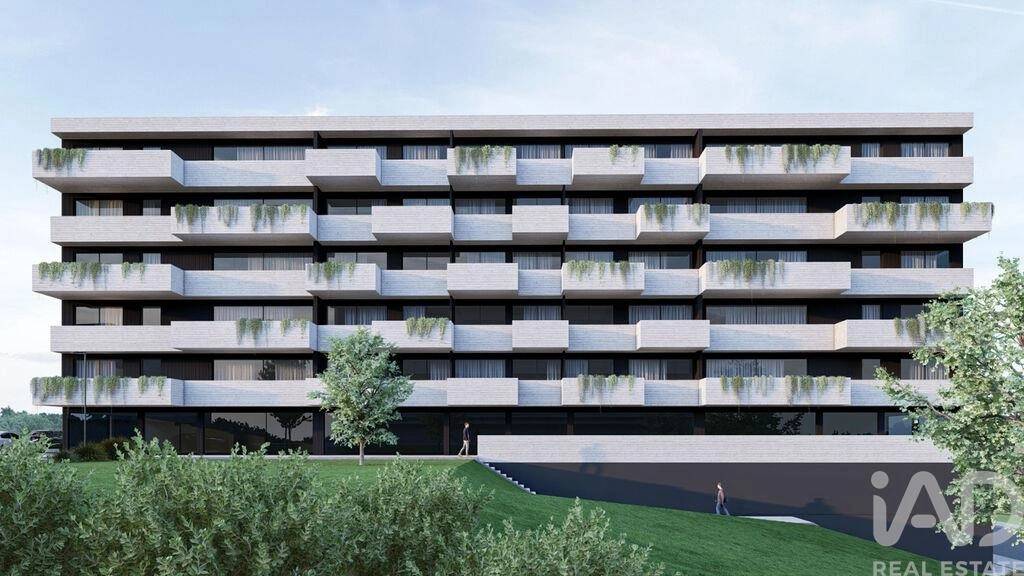 2 - venta apartamento valongo región norte portugal