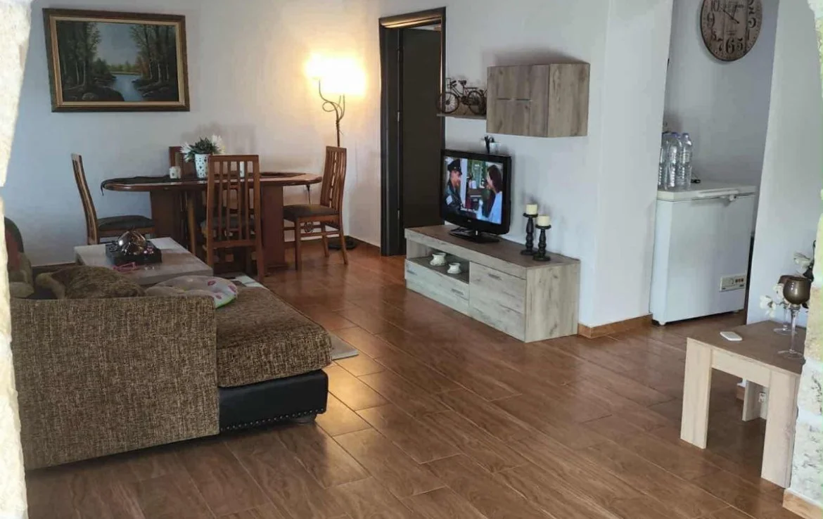 2 - vente maison makry-gialos crète grèce