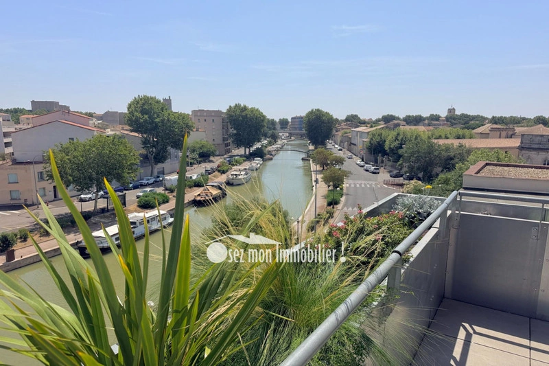 1 - продажа квартира narbonne од франция