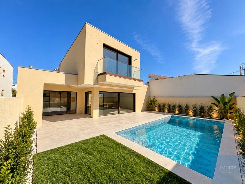 1 - venta casa vista al mar são félix da marinha región norte portugal