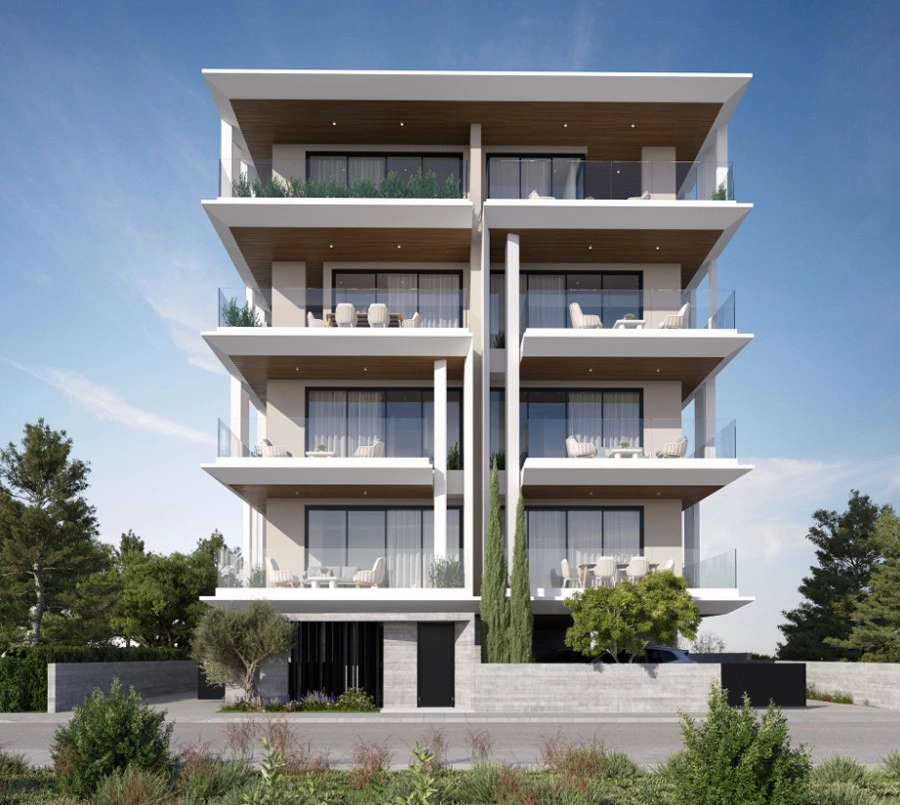 1 - vente appartement limassol limassol chypre