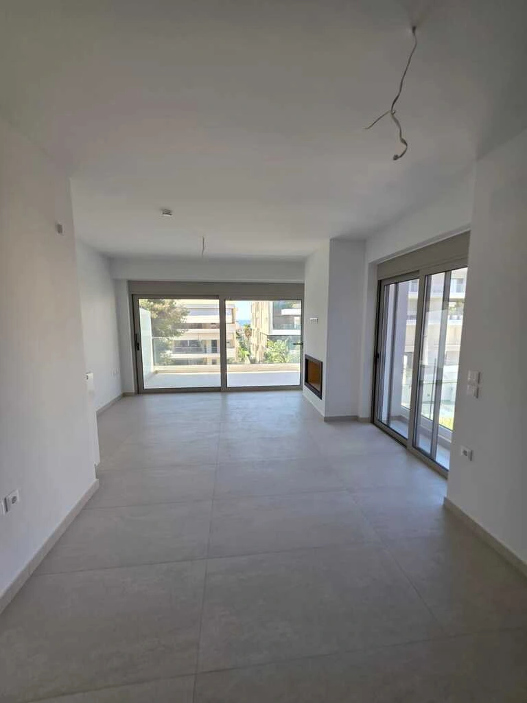 1 - vente appartement vue mer voula attique grèce