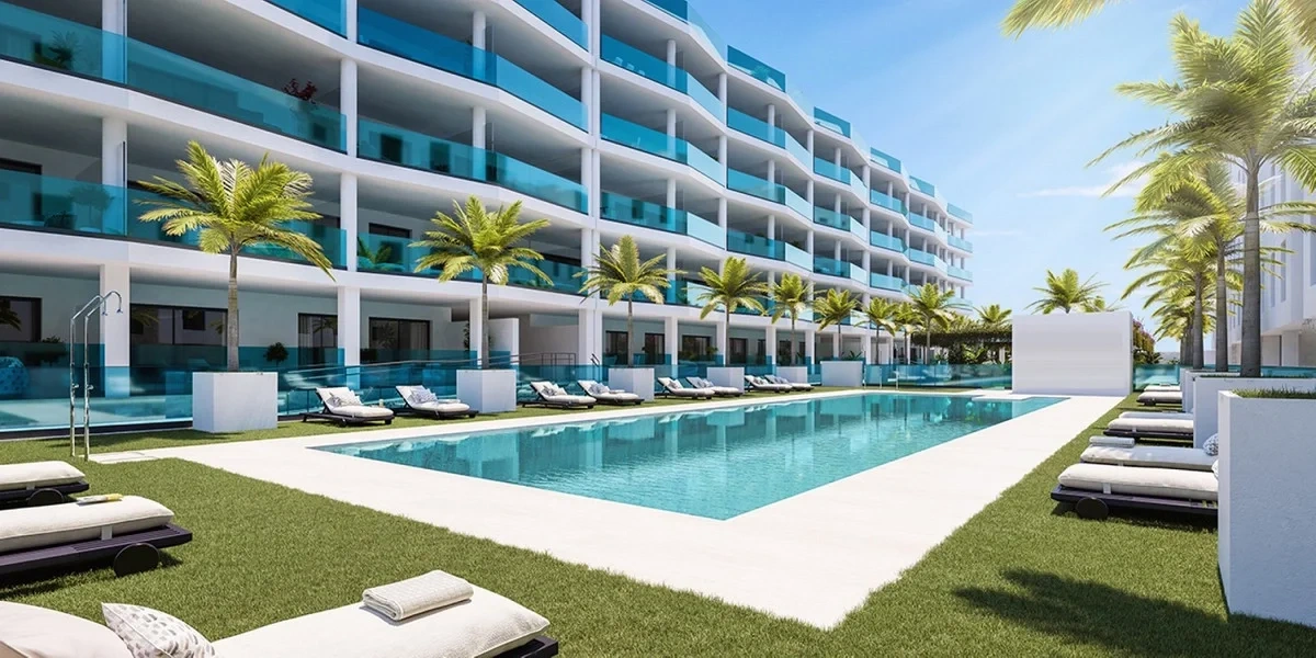 1 - vendita appartamento vista mare mijas andalusia spagna