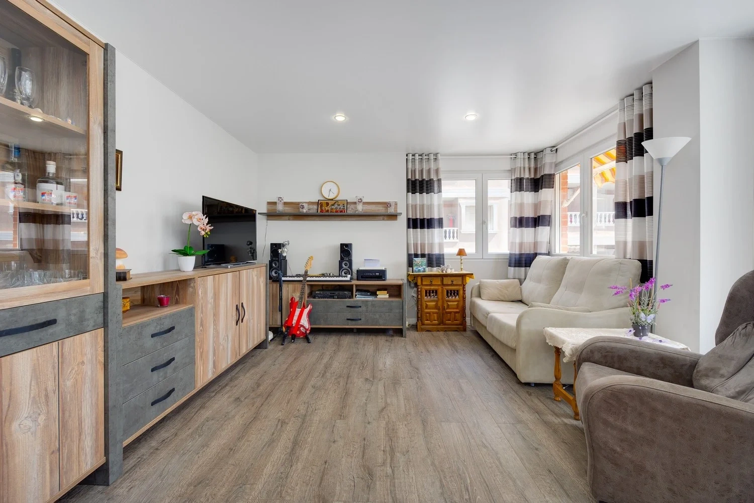 1 - venda apartamento a praia ao pé torrevieja - costa blanca comunidade valenciana espanha