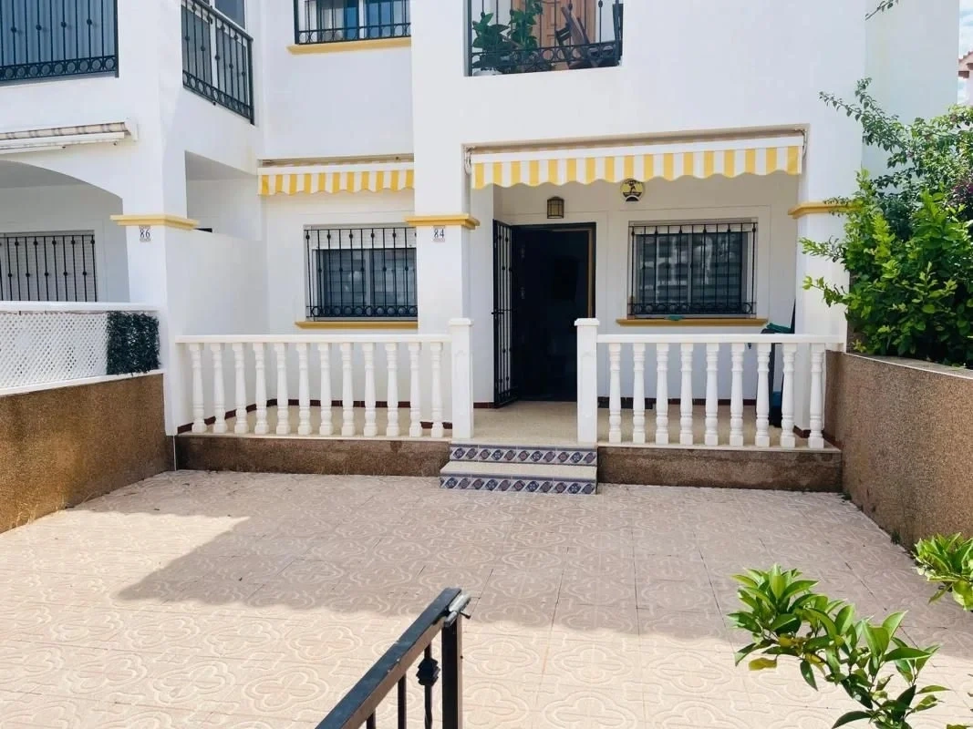 1 - vendita casa orihuela-costa comunità valenciana spagna