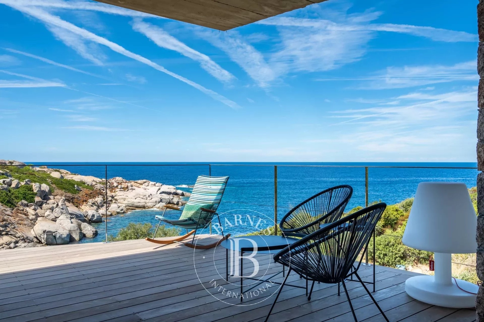 1 - venda casa frente ao mar lumio corse (haute) frança