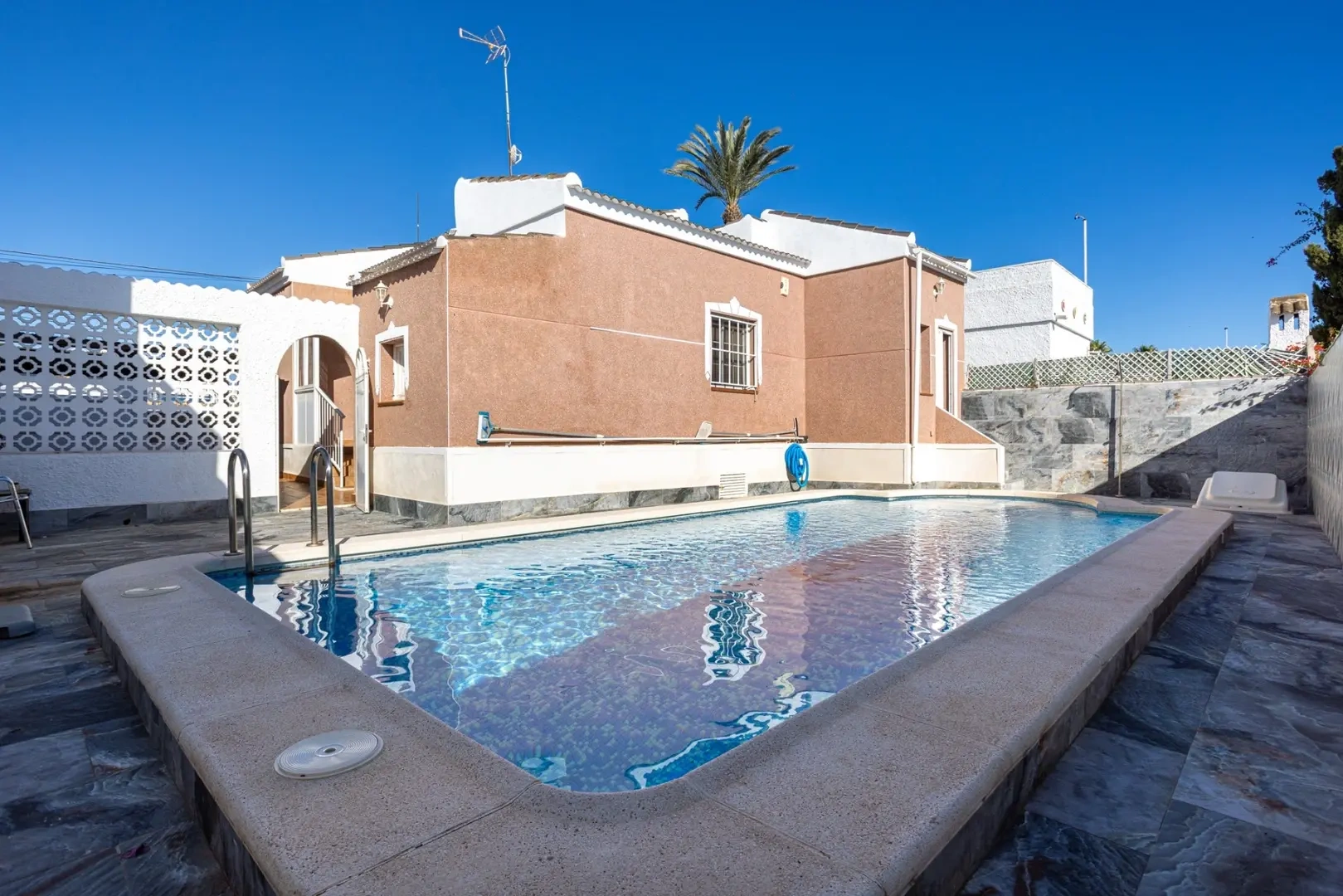 2 - verkauf haus torrevieja - costa blanca valencia spanien