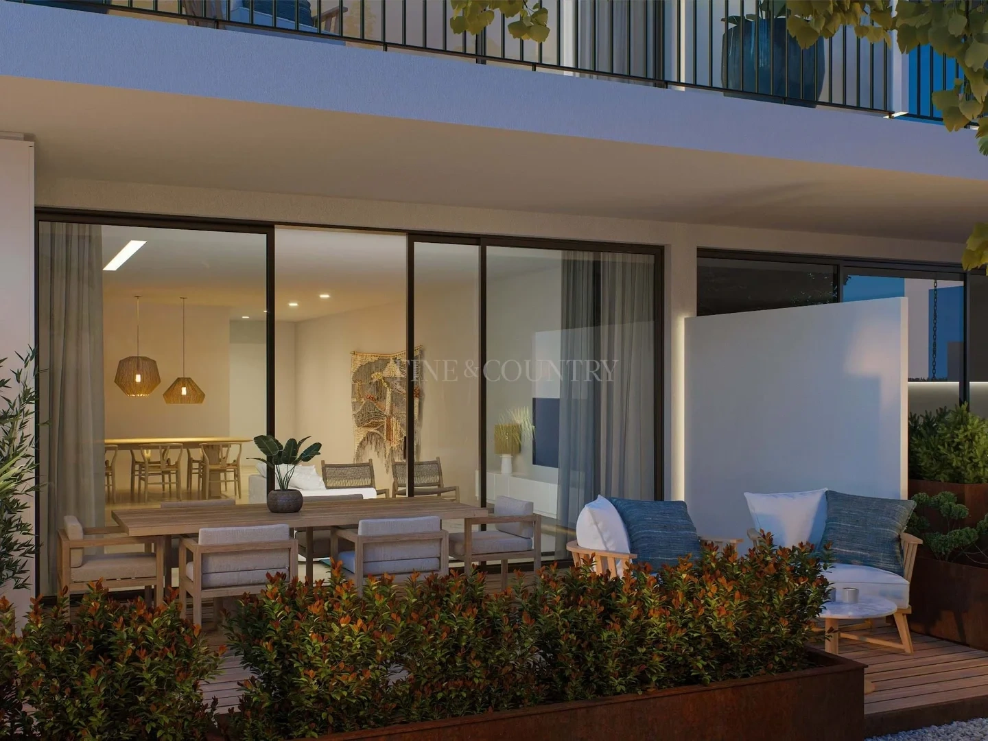 2 - verkoop appartement santa luzia algarve portugal