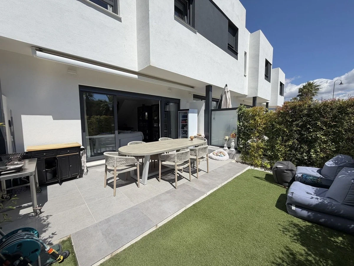 1 - vendita casa vista mare mijas andalusia spagna