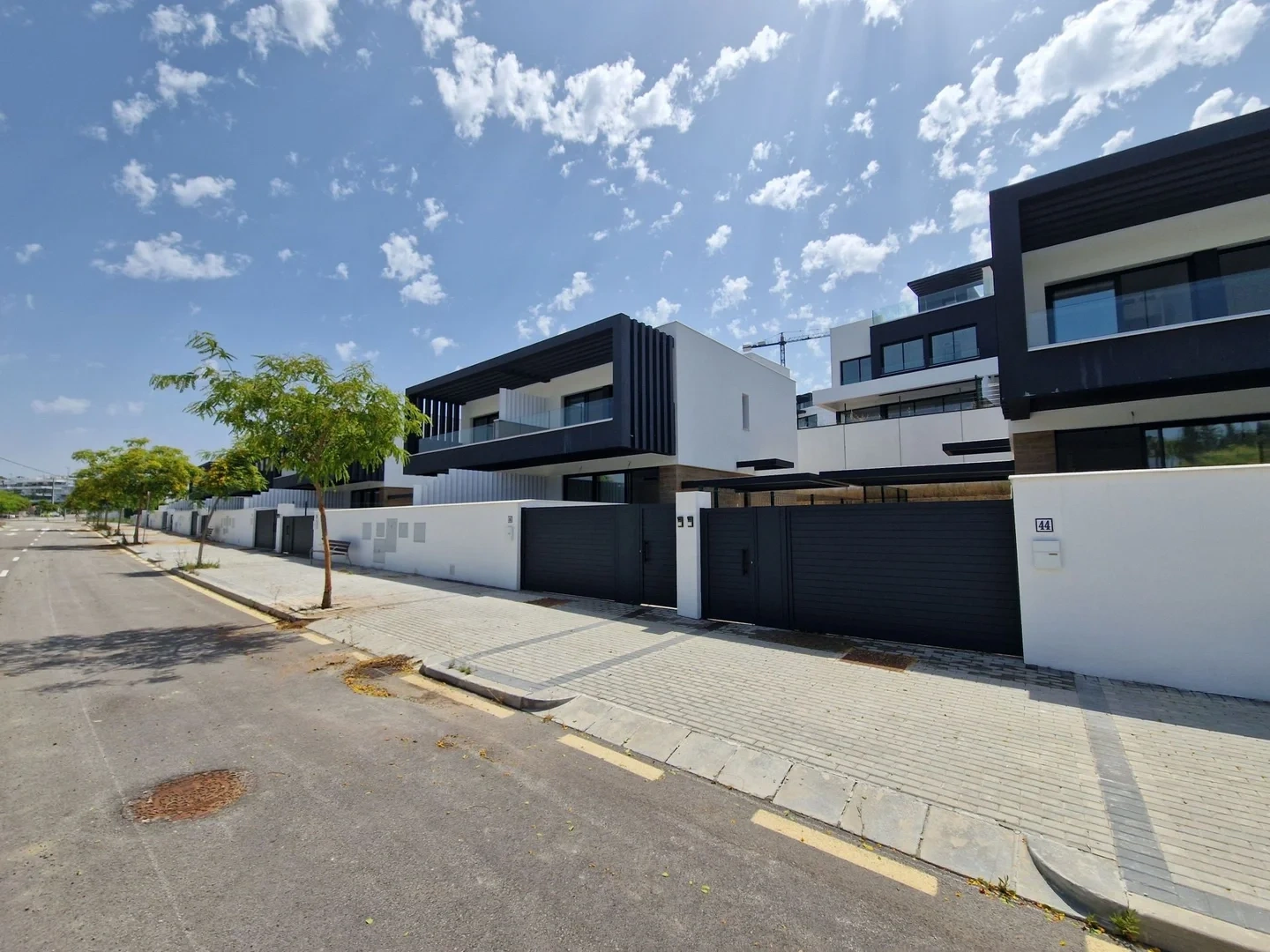 2 - house for sale in atalaya isdabe - costa del sol andalusia spain