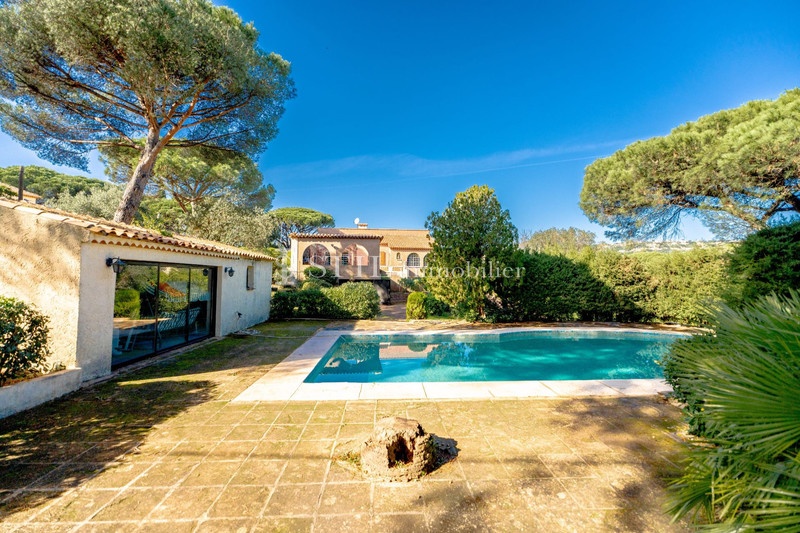1 - vendita casa sainte-maxime var francia