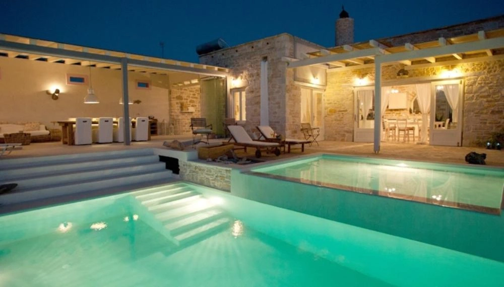 2 - verkoop huis uitzicht op zee pitsídia crete griekenland