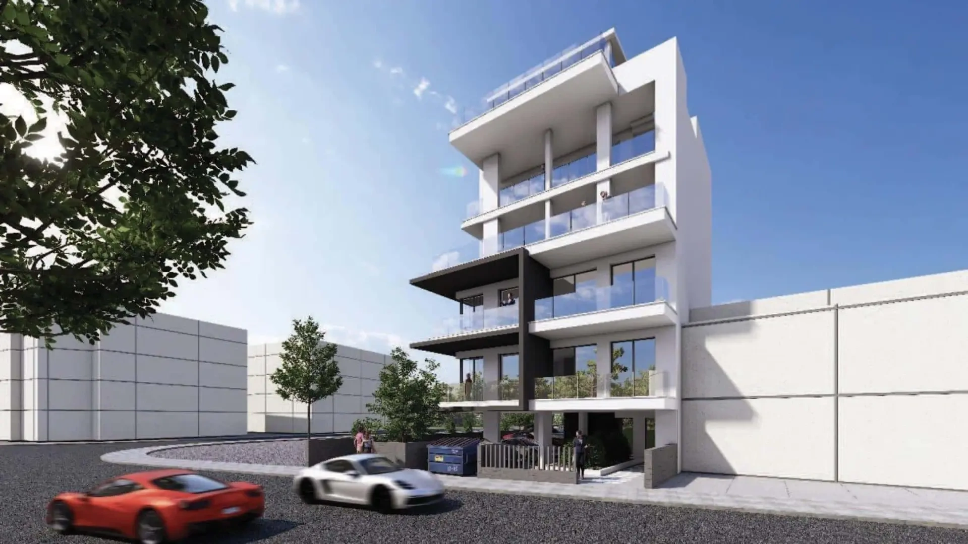 2 - vente appartement larnaca larnaca chypre
