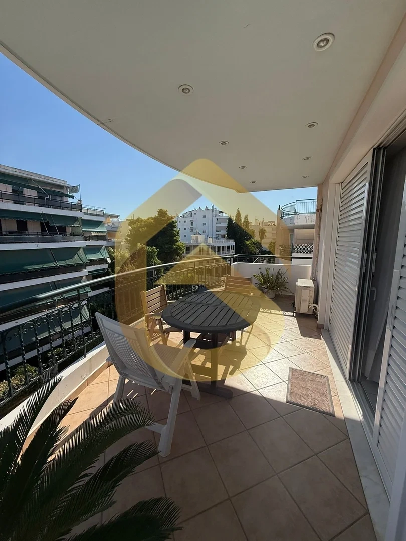 1 - venda apartamento vista de mar voula ática grécia