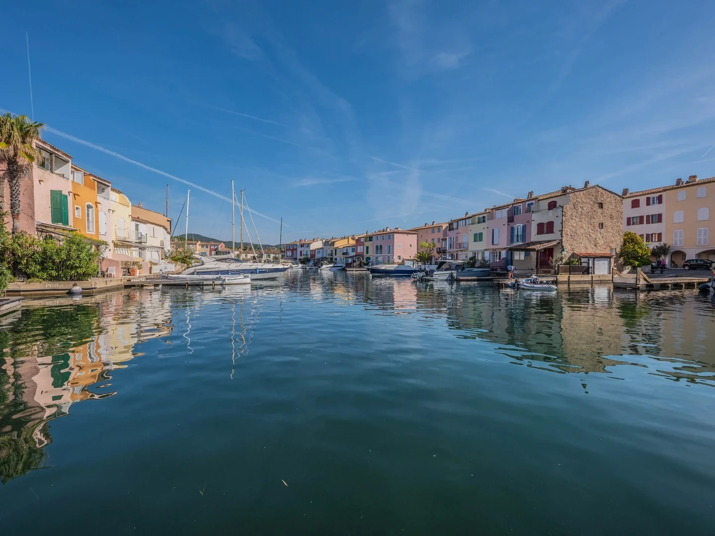 2 - house for sale in grimaud var france