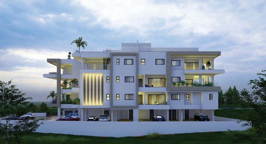 1 - verkauf wohnung limassol limassol zypern