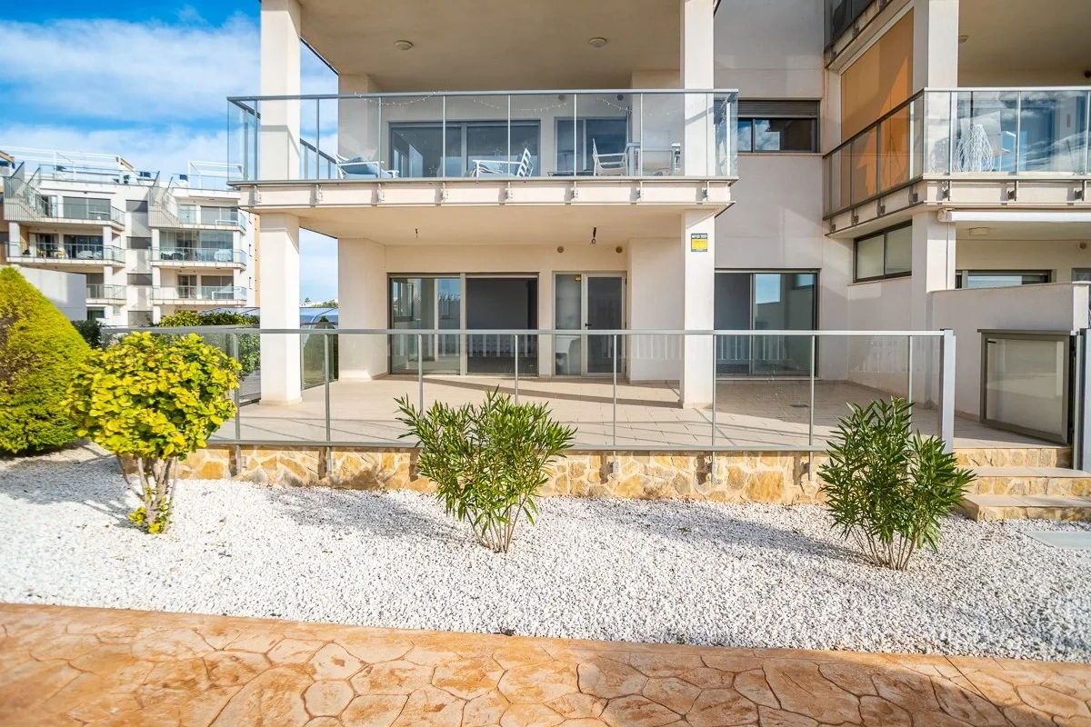 2 - vente appartement villamartin communauté valencienne espagne