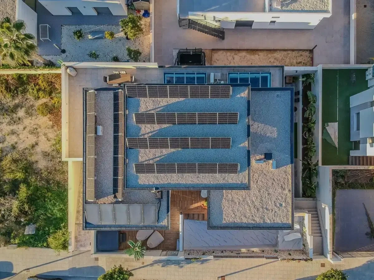 2 - vendita villa benijofar comunità valenciana spagna