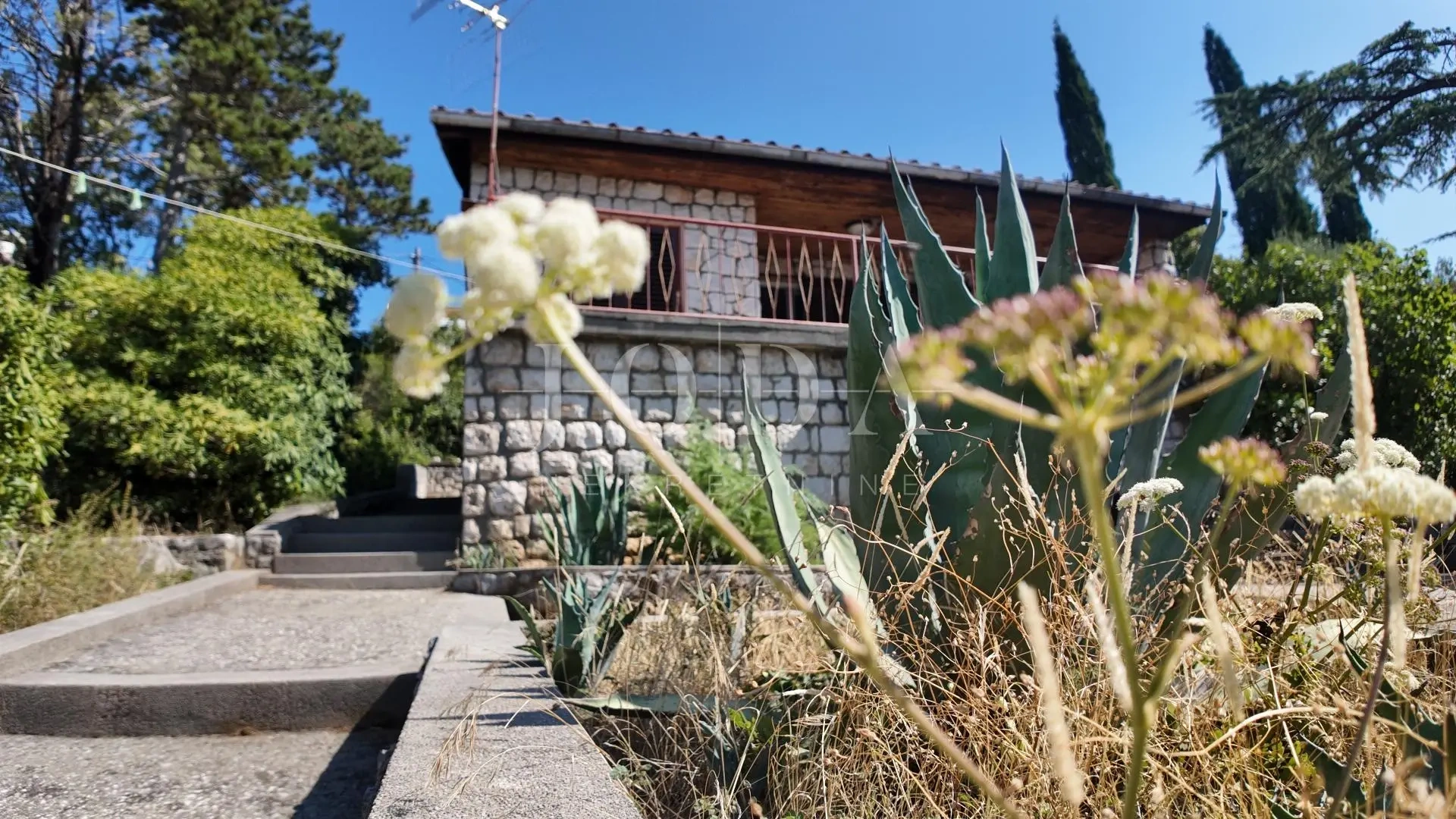 2 - verkoop terrein novi vinodolski primorje-gorski kotar kroatië