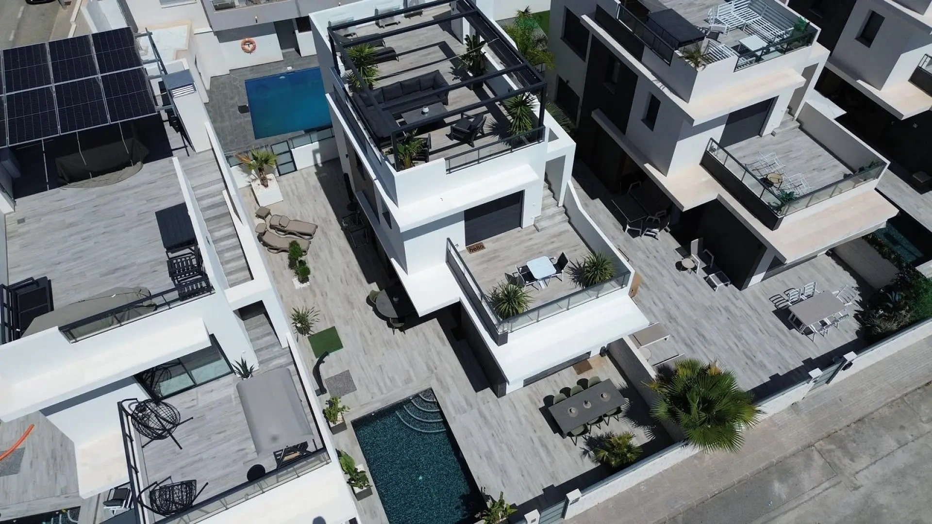 1 - venda casa benijofar comunidade valenciana espanha