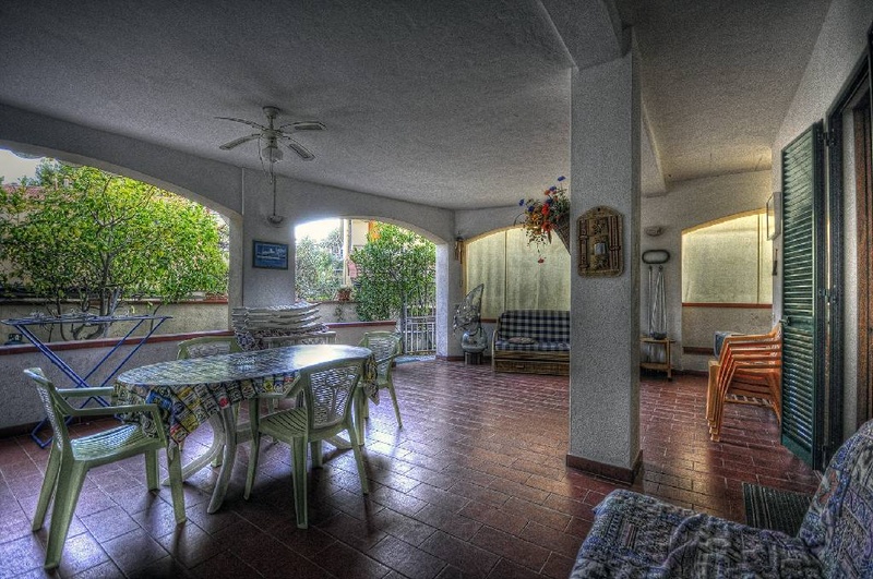 2 - vente appartement campo nell'elba - île d'elbe toscane italie