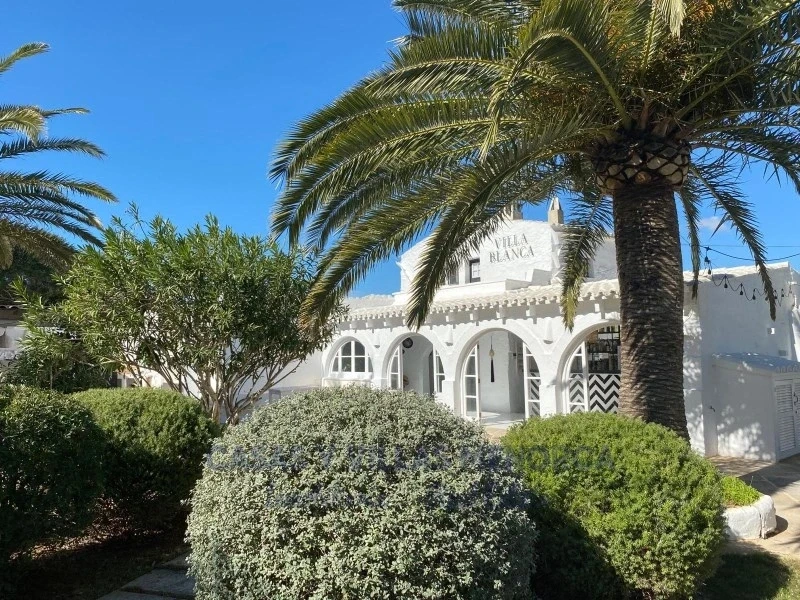 2 - venda casa sant lluis minorca-ilhas baleares espanha