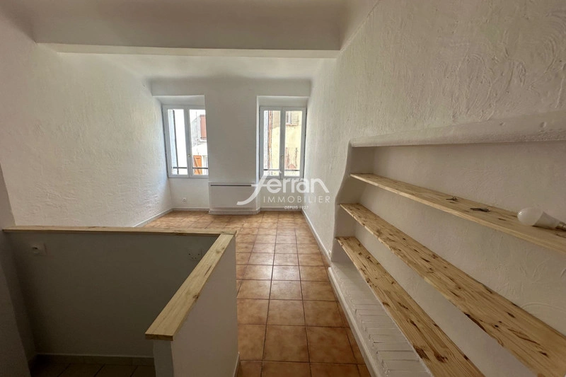 1 - vente appartement trans-en-provence var france