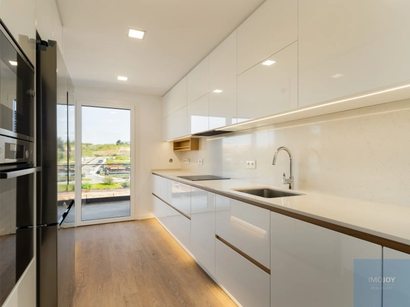 1 - vente appartement oeiras région de lisbonne portugal